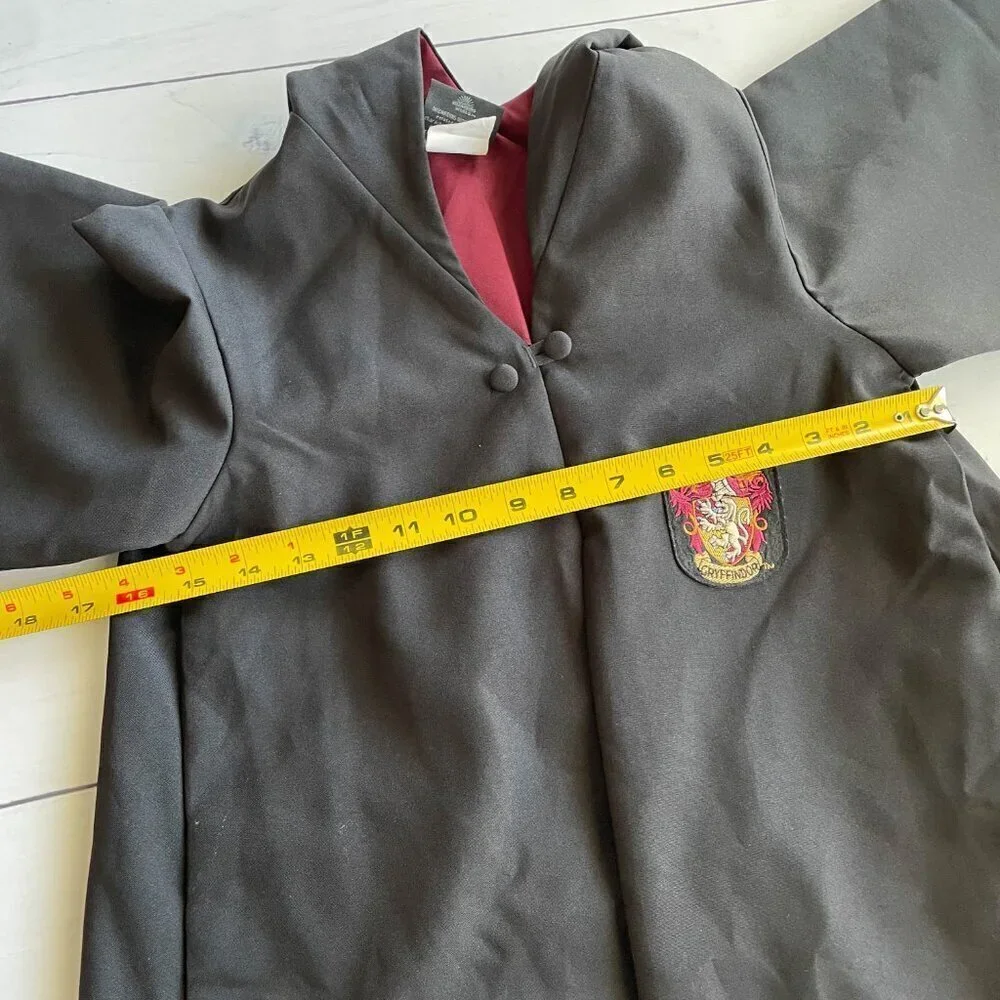 Official Universal Studios Wizarding World Harry Potter Gryffindor - Size XXXS